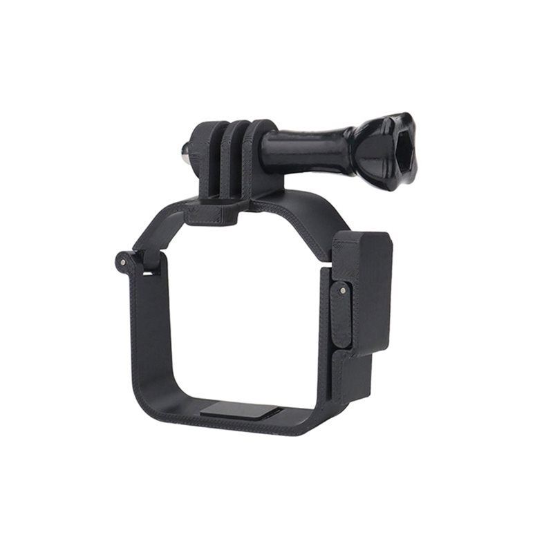 Dji Drone Mini 4 Pro - A99E-カメラホルダーブラケット DJI Mini 4 Pro ドローン用