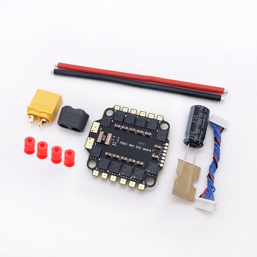 F4V3S F4 V3 V3S PLUS FC スタック/フ - Drone Kit Vtol のレビューと価格