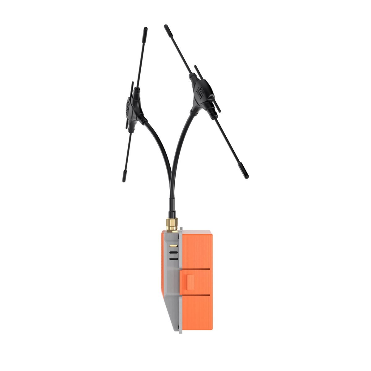 ELRS デュアルバンド 915M/2.4G レシーバー M - Drone Kit Plug And Play のレビューと価格