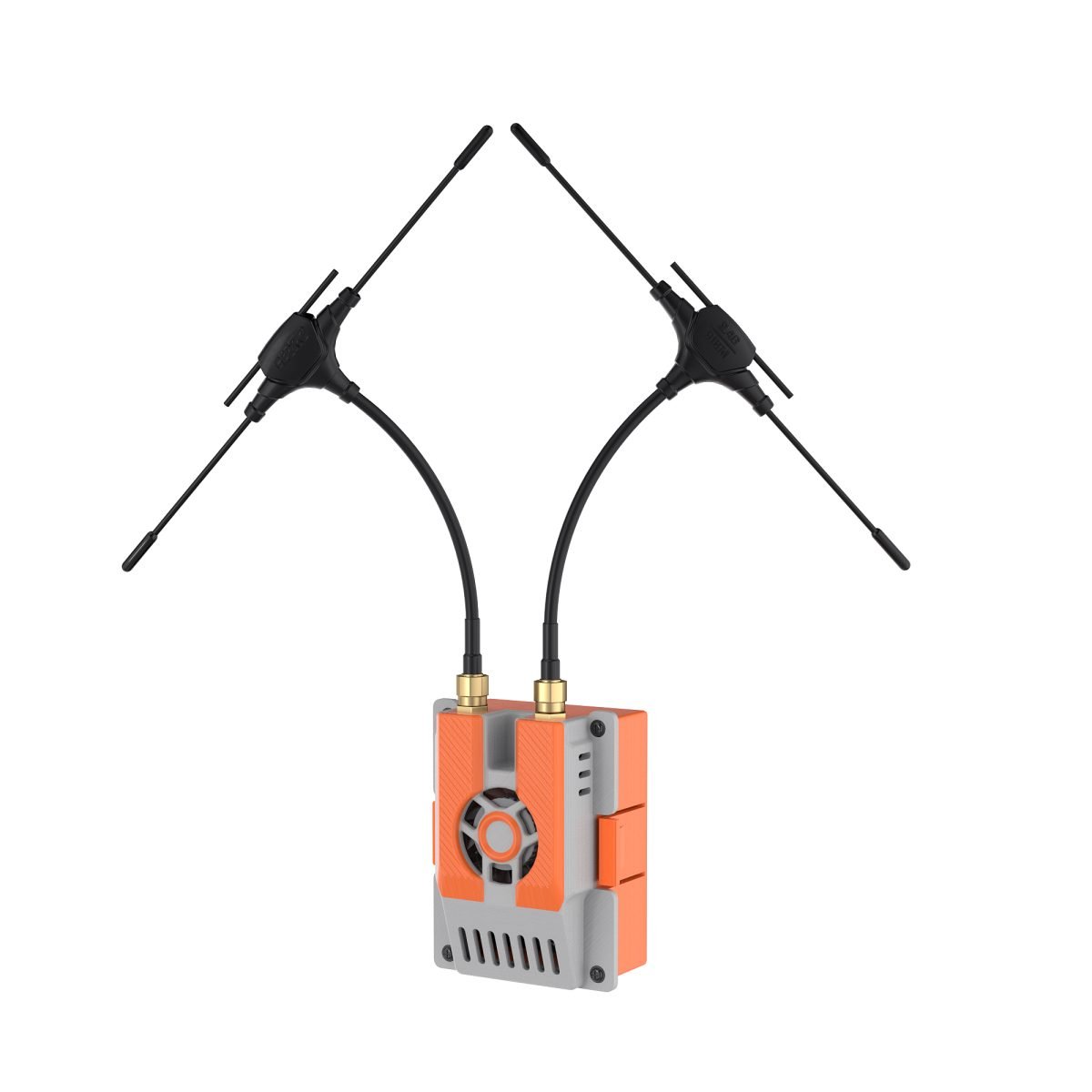 ELRS デュアルバンド 915M/2.4G レシーバー M - Drone Kit Plug And Play のレビューと価格