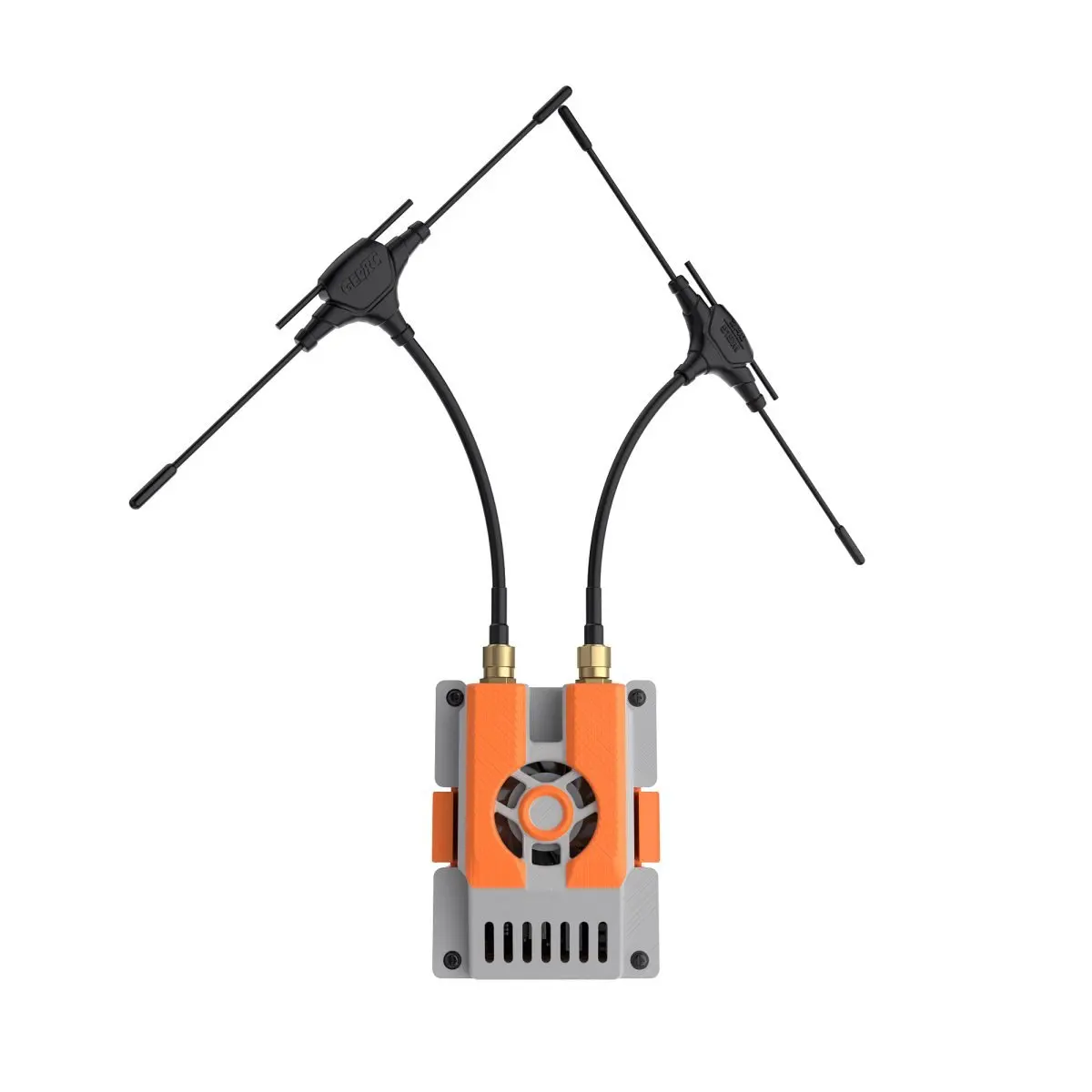 ELRS デュアルバンド 915M/2.4G レシーバー M - Drone Kit Plug And Play のレビューと価格