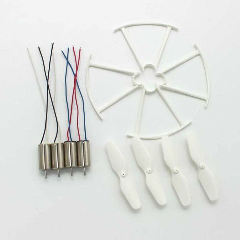 X22W スペアパーツキット X22 cw ccw モーター - Drone Kit Build Yourself のレビューと価格