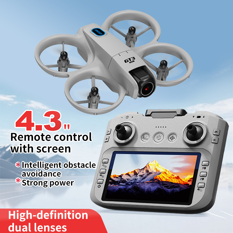 2026 GT3/GT3 MAX ドローン 8K HD リモ - Drone Kit Tricopter のレビューと価格