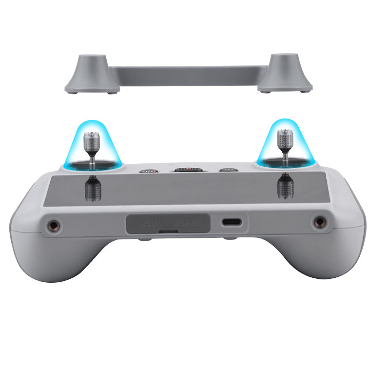 ジョイスティック用保護カバー,dji rc 2,air 3, - Dji Drone Mini 3 のレビューと価格