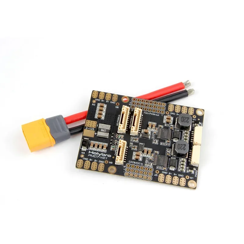 Holybro-ドローン用のpx4フライトコントローラー,電 - Drone Kit Hexacopter のレビューと価格