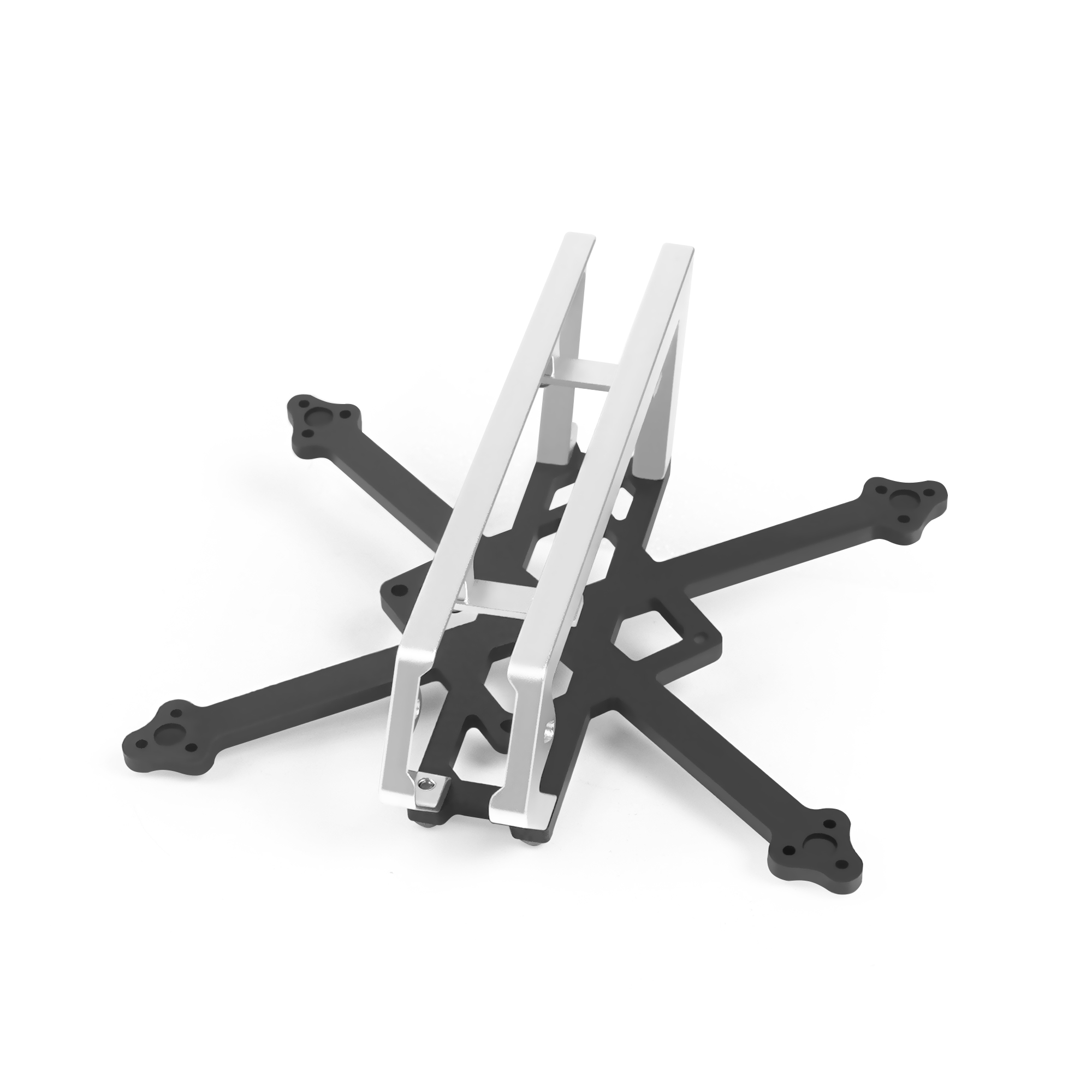 YMZFPV Lighting2 2 インチ FPV クアッ - Drone Kit Build Yourself のレビューと価格