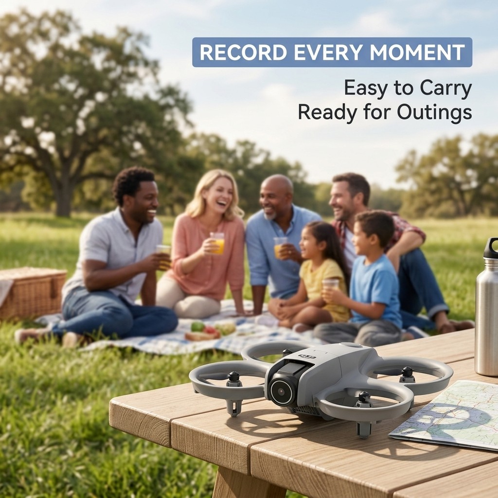 GT3 ミニドローン 4K/8K HD プロフェッショナル障 - Drone Kit Tricopter のレビューと価格
