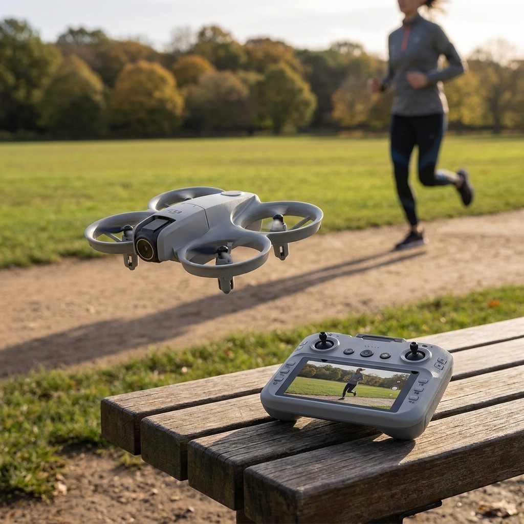 GT3 ミニドローン 4K/8K HD プロフェッショナル障 - Drone Kit Tricopter のレビューと価格