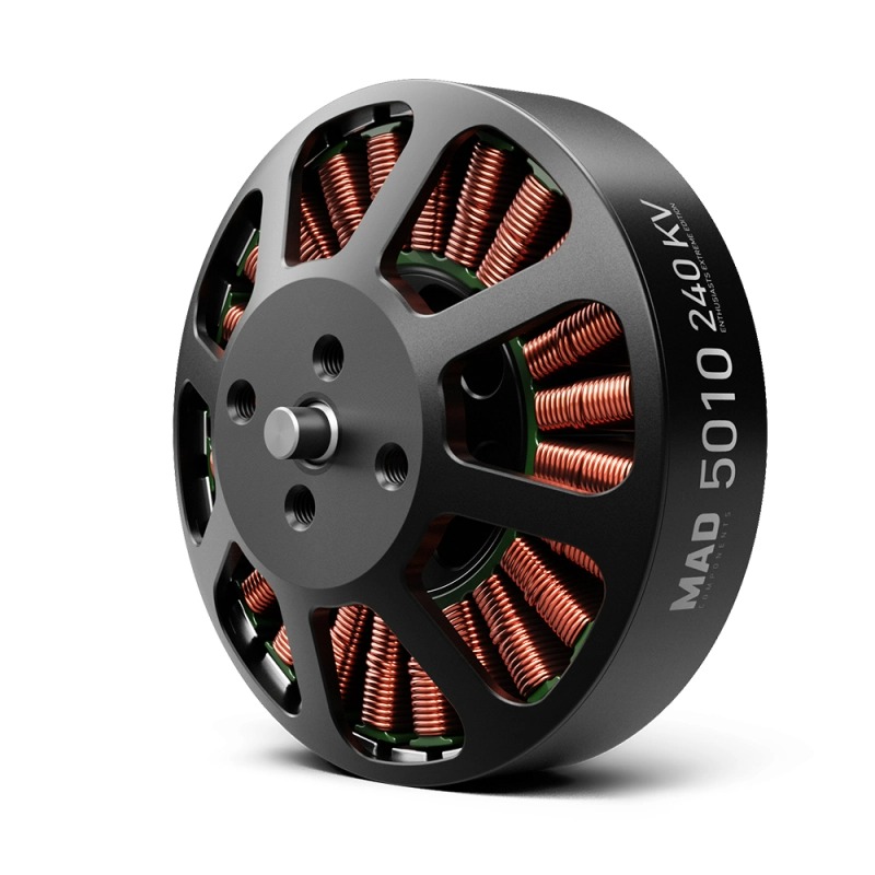 MAD 5010 EEE V2.0 モーター 200 240 - Drone Kit Vtol のレビューと価格