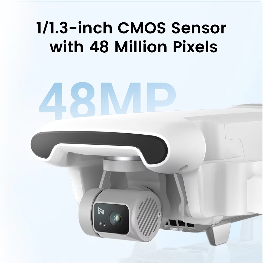 FIMI X8 Tele Max ドローン 4Kプロフェッシ - Drone Kit Professional のレビューと価格