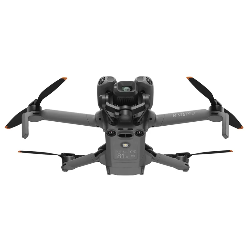 DJI Mini 5 Pro 1インチ大型CMOSカメラ 夜 - Dji Drone Mini 3 のレビューと価格